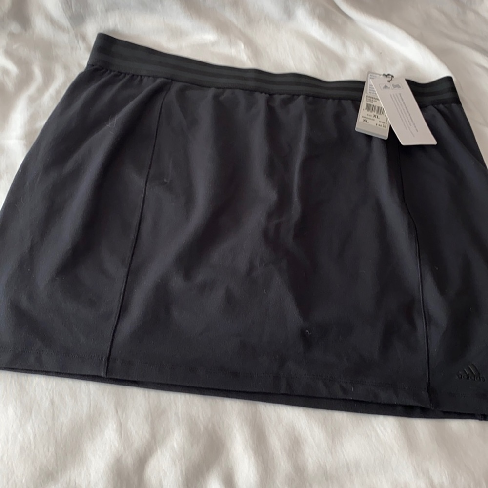 NWT Adidas Athletic Skort